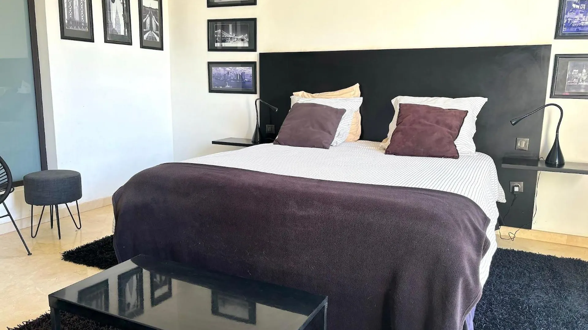 Palais Bali Villa Marrakesh